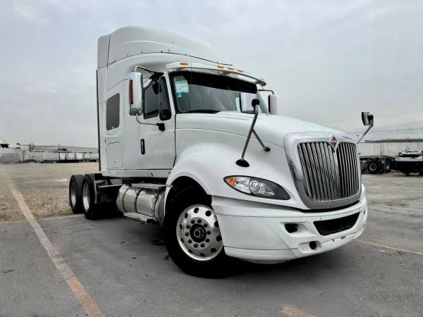 International Prostar 2017