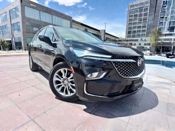 Buick Enclave Avenir 3.6l 2024